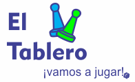 El Tablero ¡vamos a jugar!