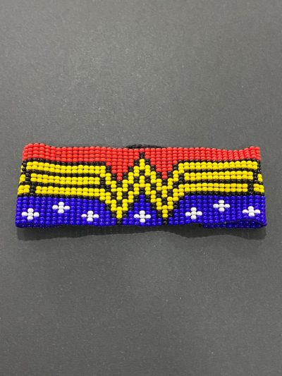 MANILLA GEEK WONDER WOMAN - Imagen 2