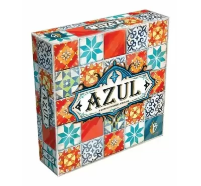 AZUL